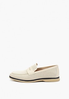 Лоферы Tendance