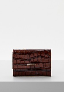 Кошелек Coccinelle