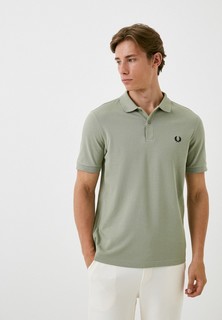 Поло Fred Perry
