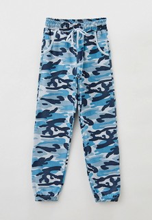 Брюки спортивные N.O.A. NOA
