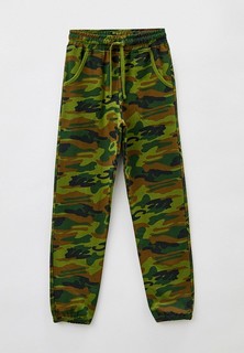 Брюки спортивные N.O.A. NOA