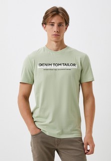 Футболка Tom Tailor