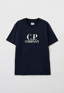 Футболка C.P. Company