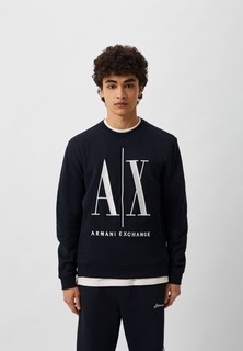 Свитшот Armani Exchange