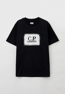 Футболка C.P. Company