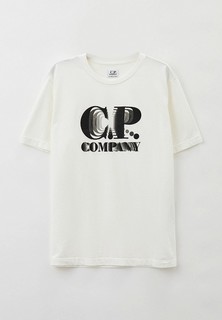 Футболка C.P. Company