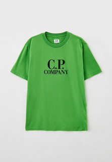 Футболка C.P. Company