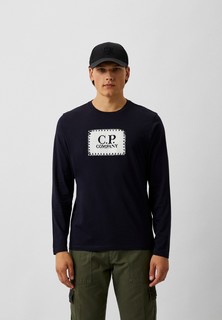 Лонгслив C.P. Company