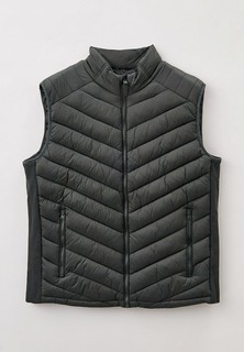 Жилет утепленный Colins