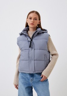Жилет утепленный Colins