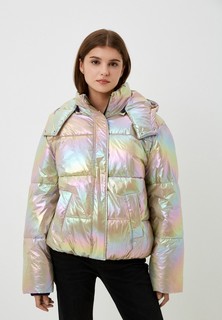 Куртка утепленная Colins