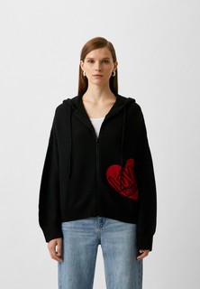 Кардиган Love Moschino