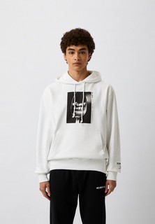 Худи Helmut Lang