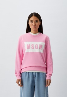 Свитшот MSGM