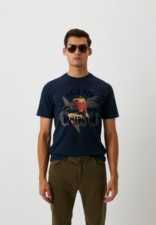 Футболка Aeronautica Militare