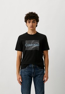 Футболка Calvin Klein