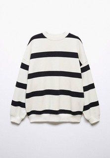 Свитшот Mango Kids