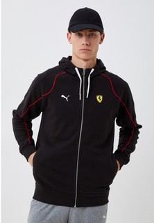 Толстовка PUMA