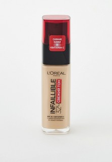 Тональный крем LOreal Paris