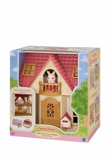 Набор игровой Sylvanian Families