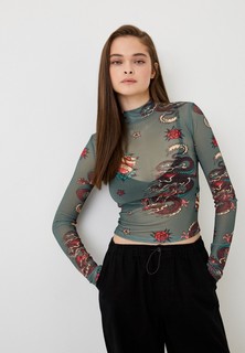 Лонгслив Gloria Jeans