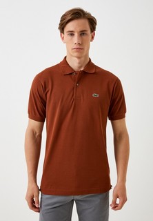Поло Lacoste