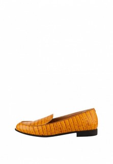 Лоферы Rabbit Loafers