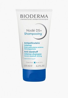 Шампунь Bioderma