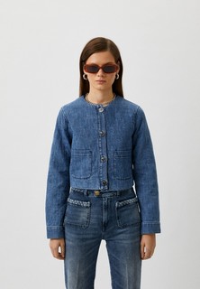 Куртка джинсовая Pinko