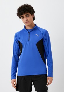 Лонгслив спортивный PUMA