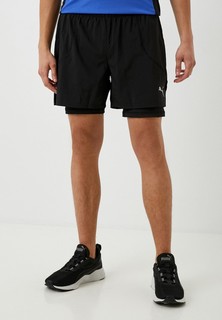 Шорты спортивные PUMA