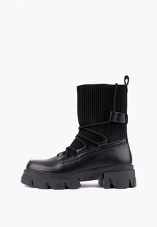 Сапоги Zenden First