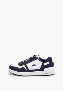 Кеды Lacoste