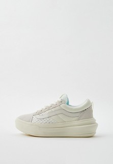 Кеды Vans