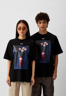 Футболка MSGM