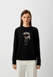 Свитшот Karl Lagerfeld