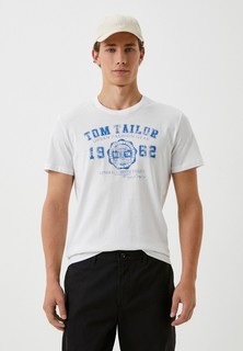 Футболка Tom Tailor