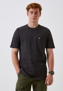 Футболка Lyle & Scott