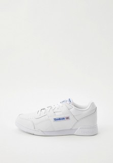 Кеды Reebok
