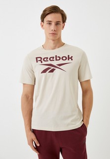 Футболка Reebok