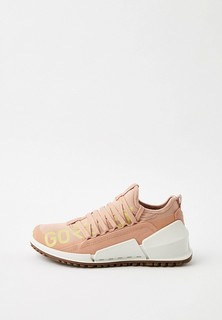 Кроссовки Ecco