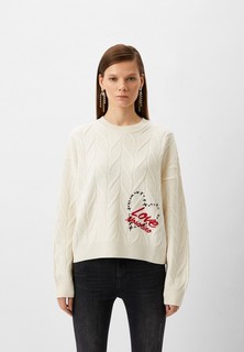 Джемпер Love Moschino
