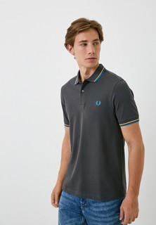 Поло Fred Perry