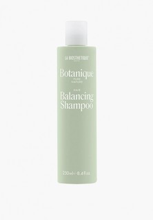 Шампунь La Biosthetique