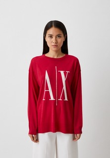 Джемпер Armani Exchange