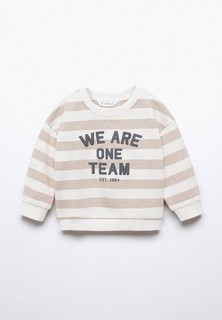 Худи Mango Kids