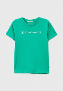 Футболка Tom Tailor