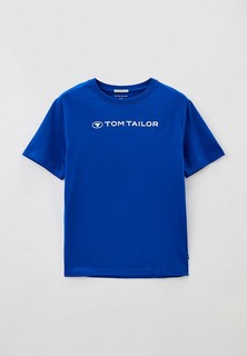 Футболка Tom Tailor