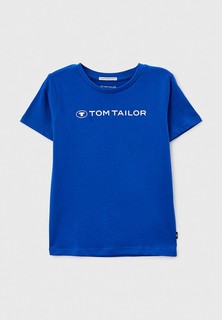 Футболка Tom Tailor