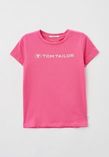 Футболка Tom Tailor